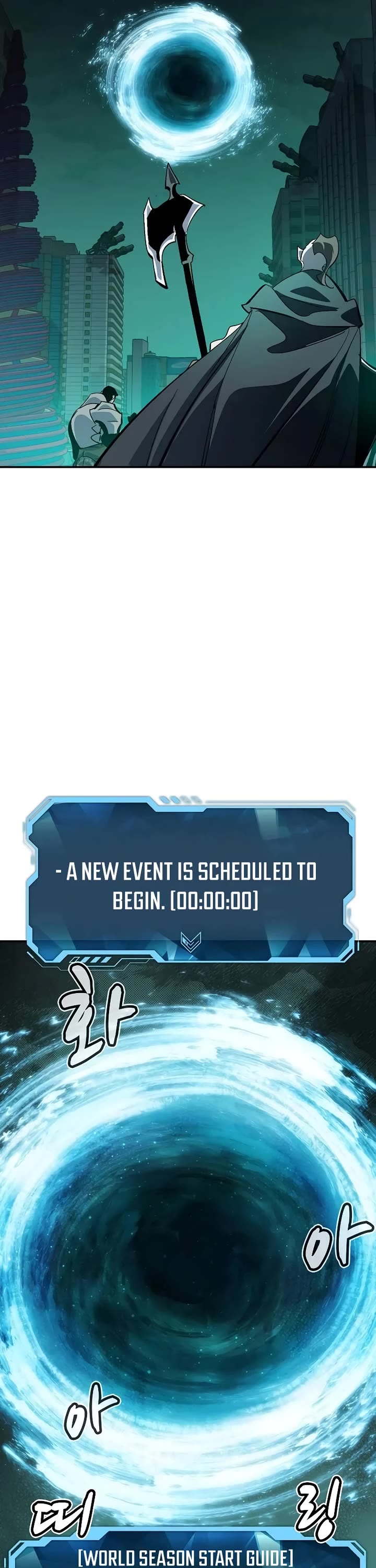 The Only Necromancer chapter 189 page 40