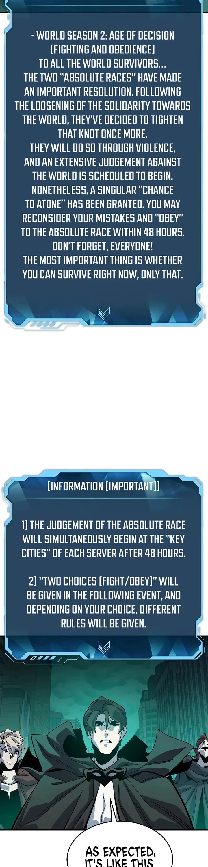 The Only Necromancer chapter 189 page 41