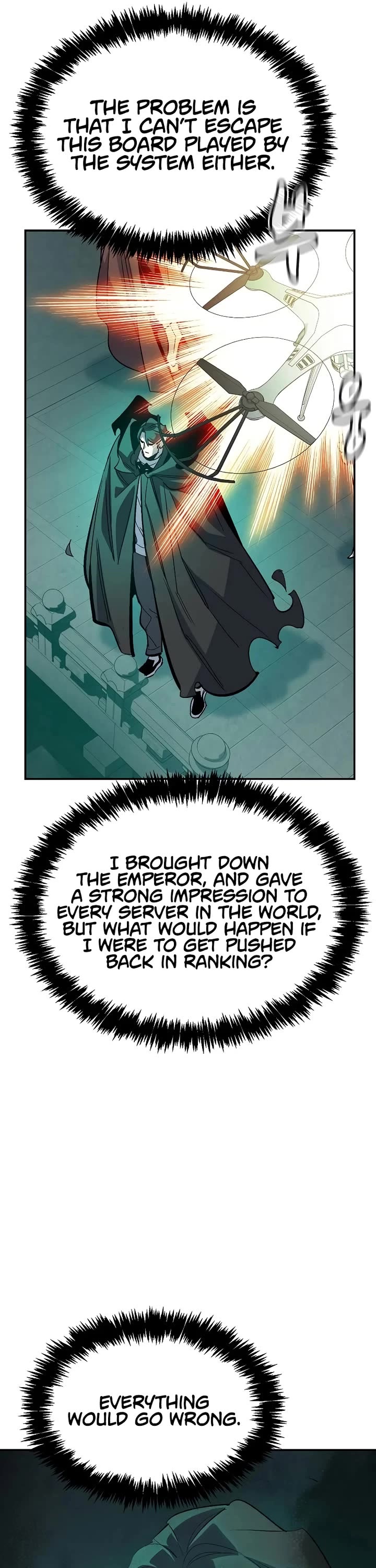 The Only Necromancer chapter 189 page 44