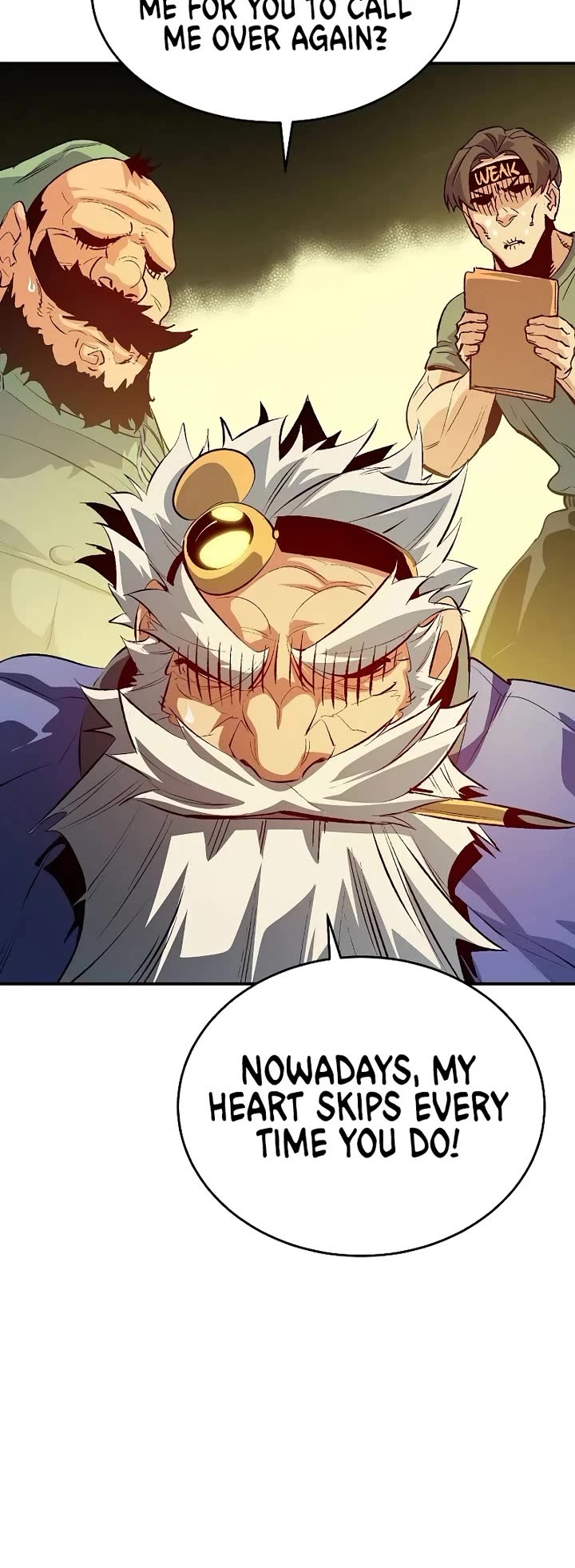 The Only Necromancer chapter 189 page 5