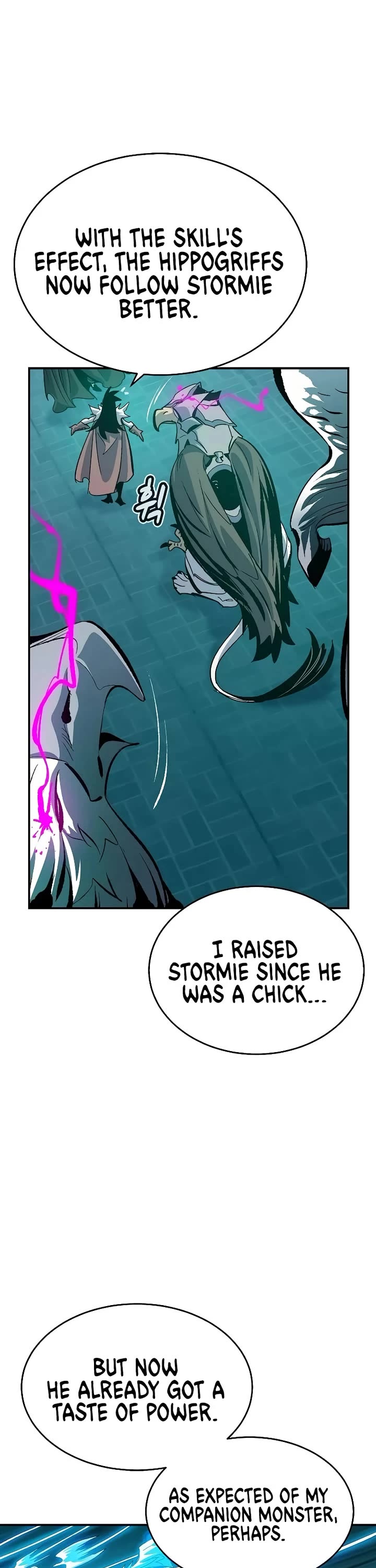 The Only Necromancer chapter 190 page 12