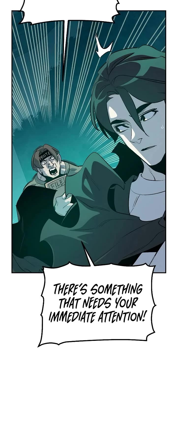 The Only Necromancer chapter 190 page 14