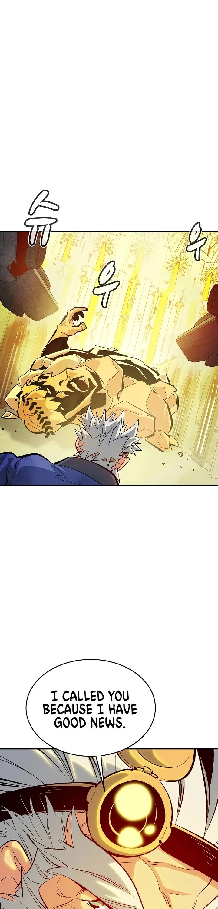 The Only Necromancer chapter 190 page 15