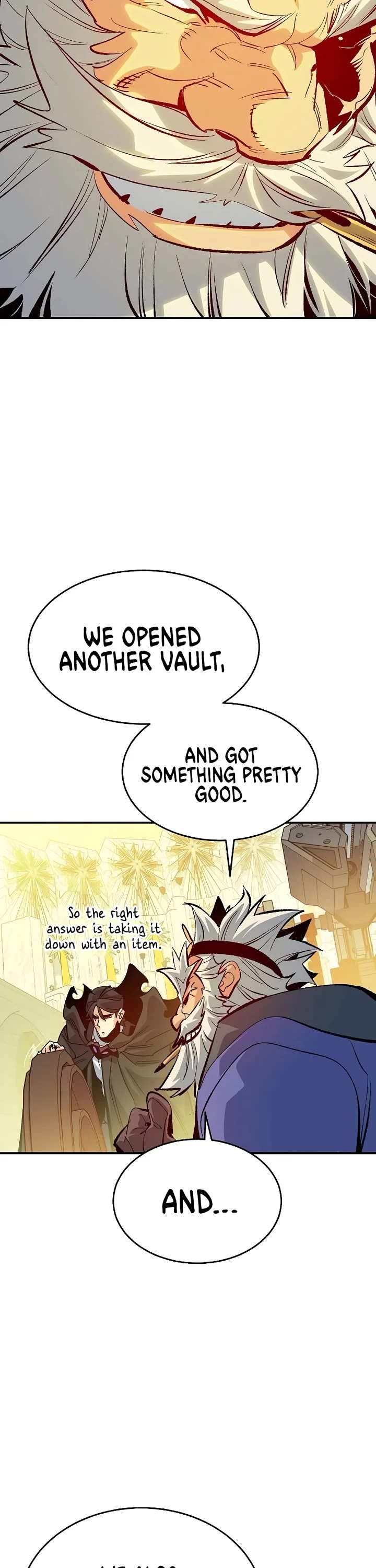 The Only Necromancer chapter 190 page 16