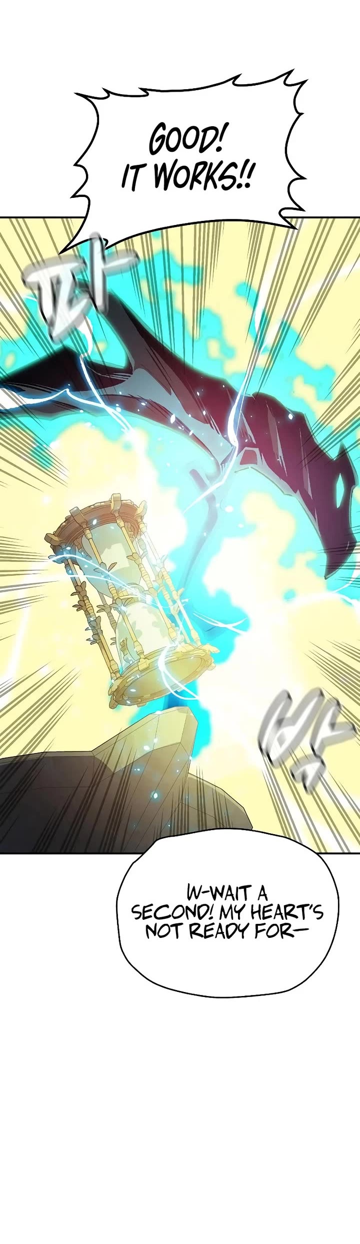 The Only Necromancer chapter 190 page 23
