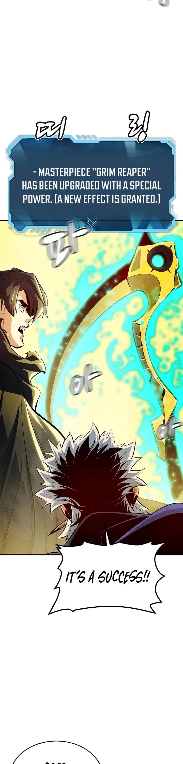 The Only Necromancer chapter 190 page 25