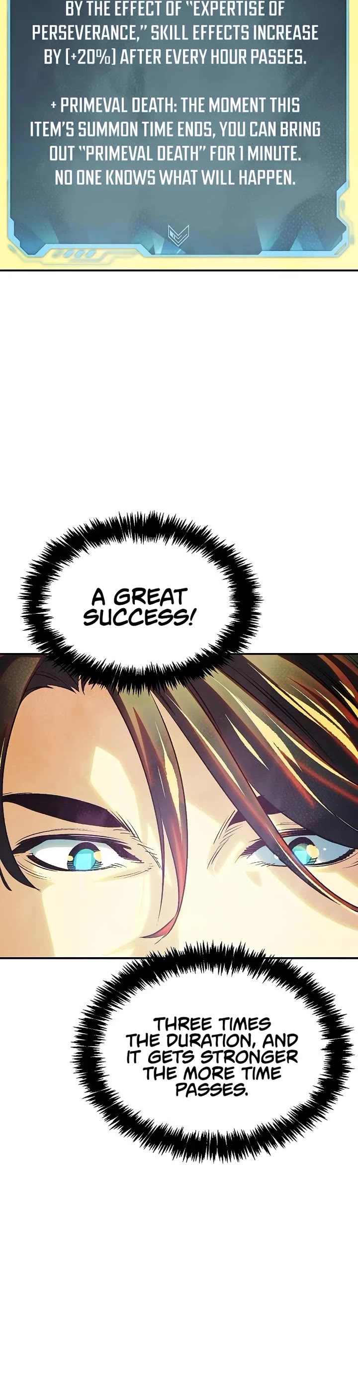 The Only Necromancer chapter 190 page 27