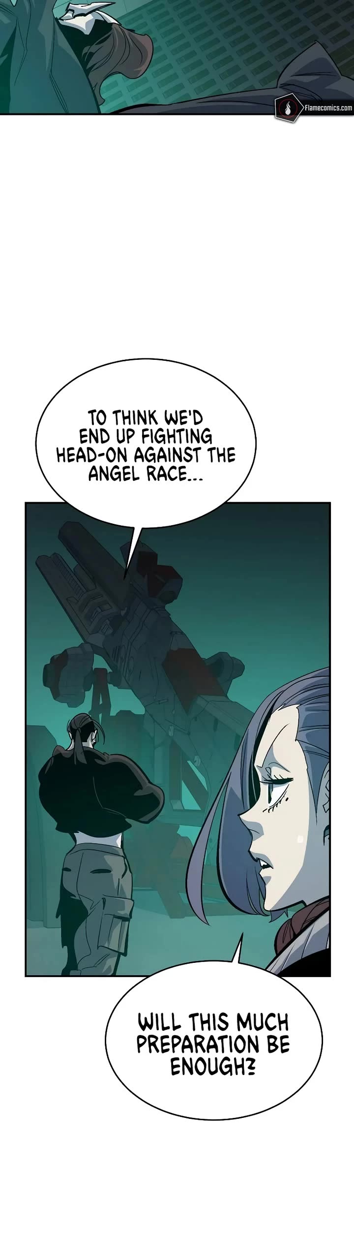 The Only Necromancer chapter 190 page 30