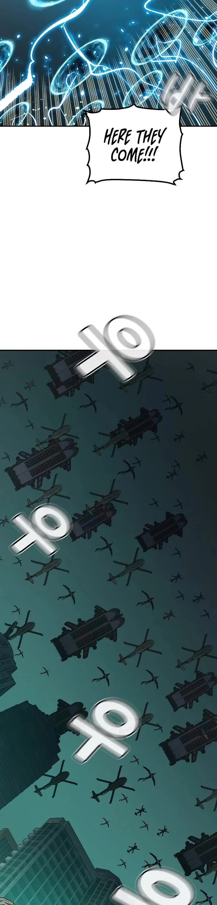 The Only Necromancer chapter 190 page 33