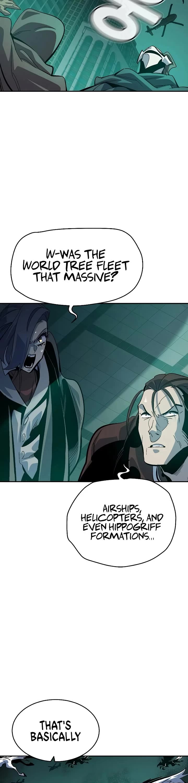 The Only Necromancer chapter 190 page 34