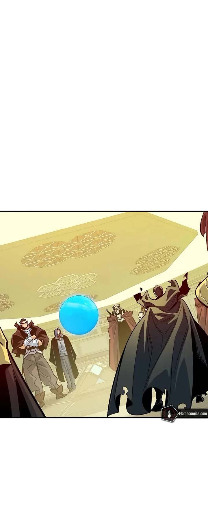 The Only Necromancer chapter 190 page 36