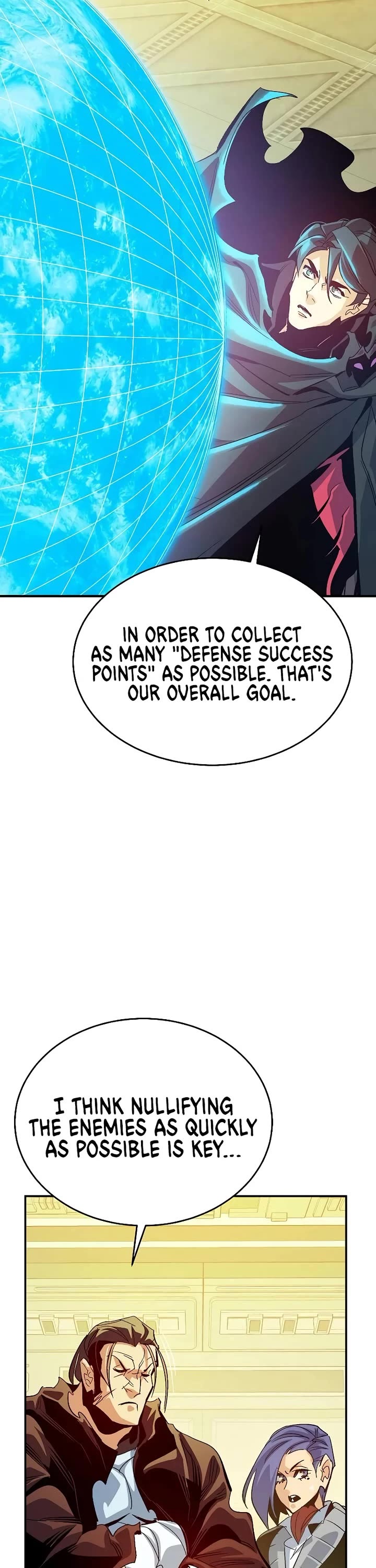 The Only Necromancer chapter 190 page 38