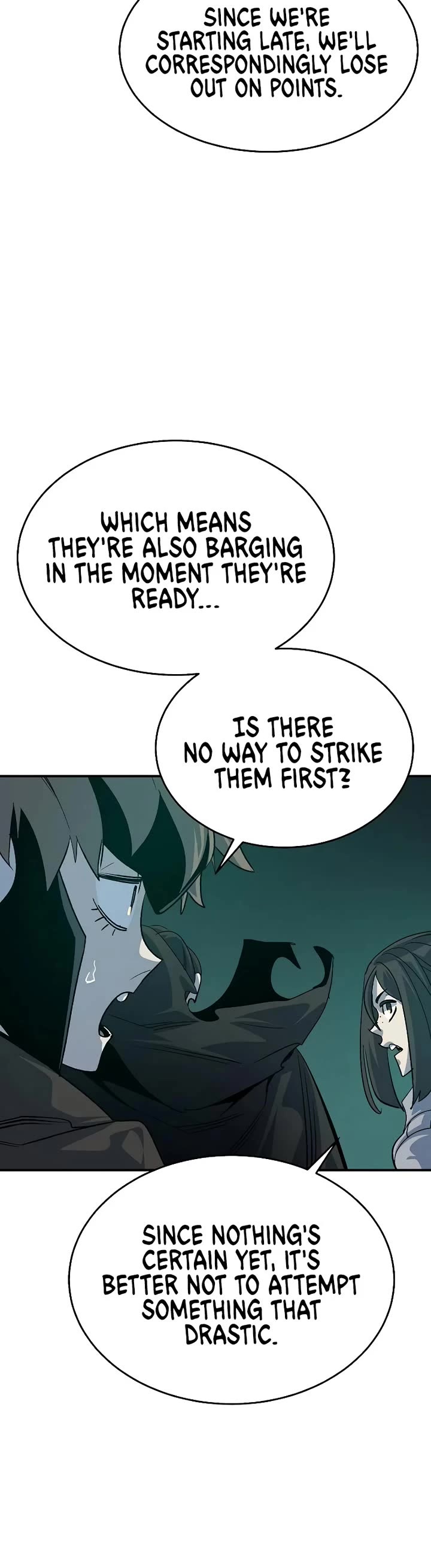 The Only Necromancer chapter 190 page 43