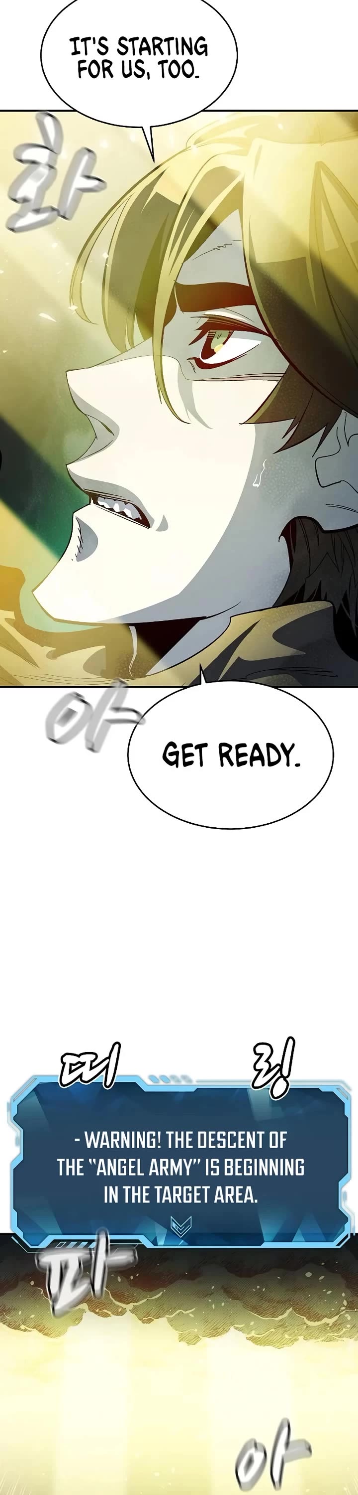 The Only Necromancer chapter 190 page 47