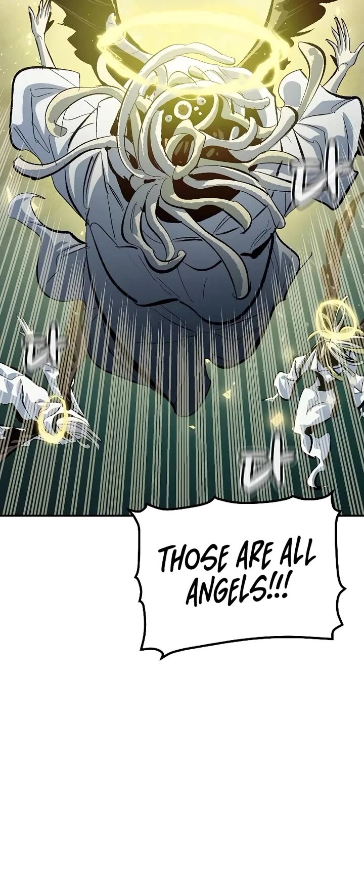 The Only Necromancer chapter 190 page 49