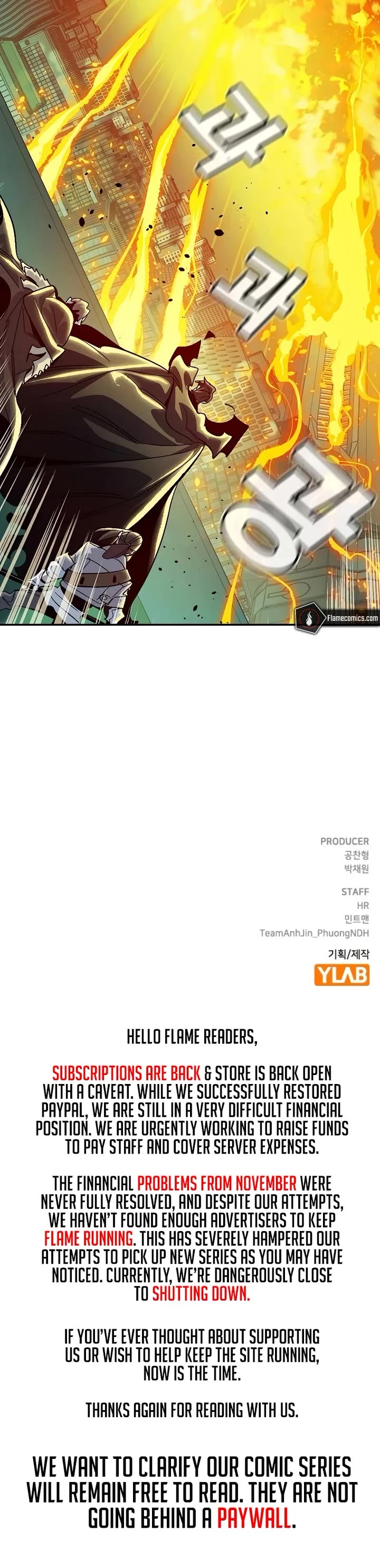 The Only Necromancer chapter 190 page 51