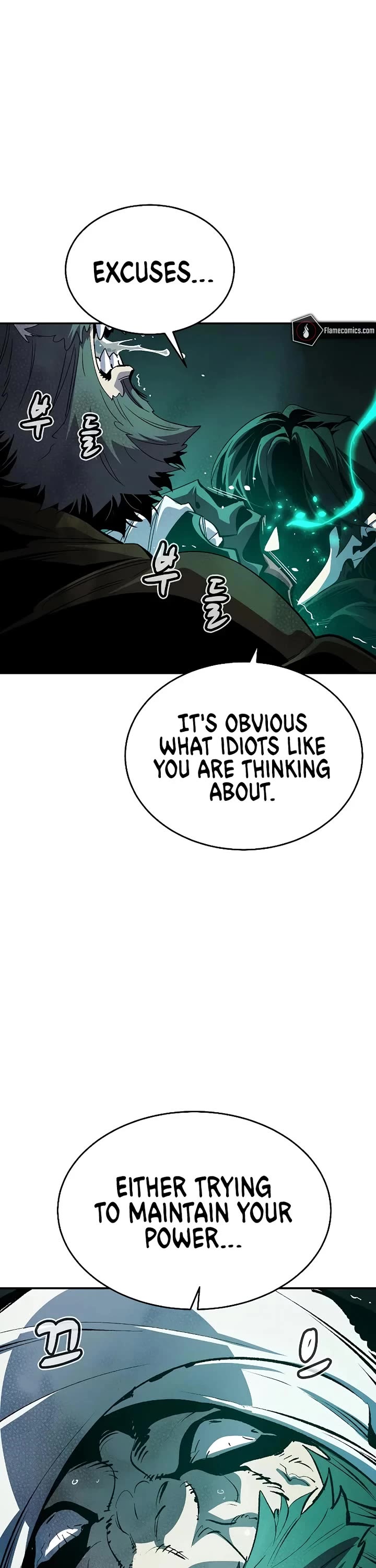 The Only Necromancer chapter 192 page 11