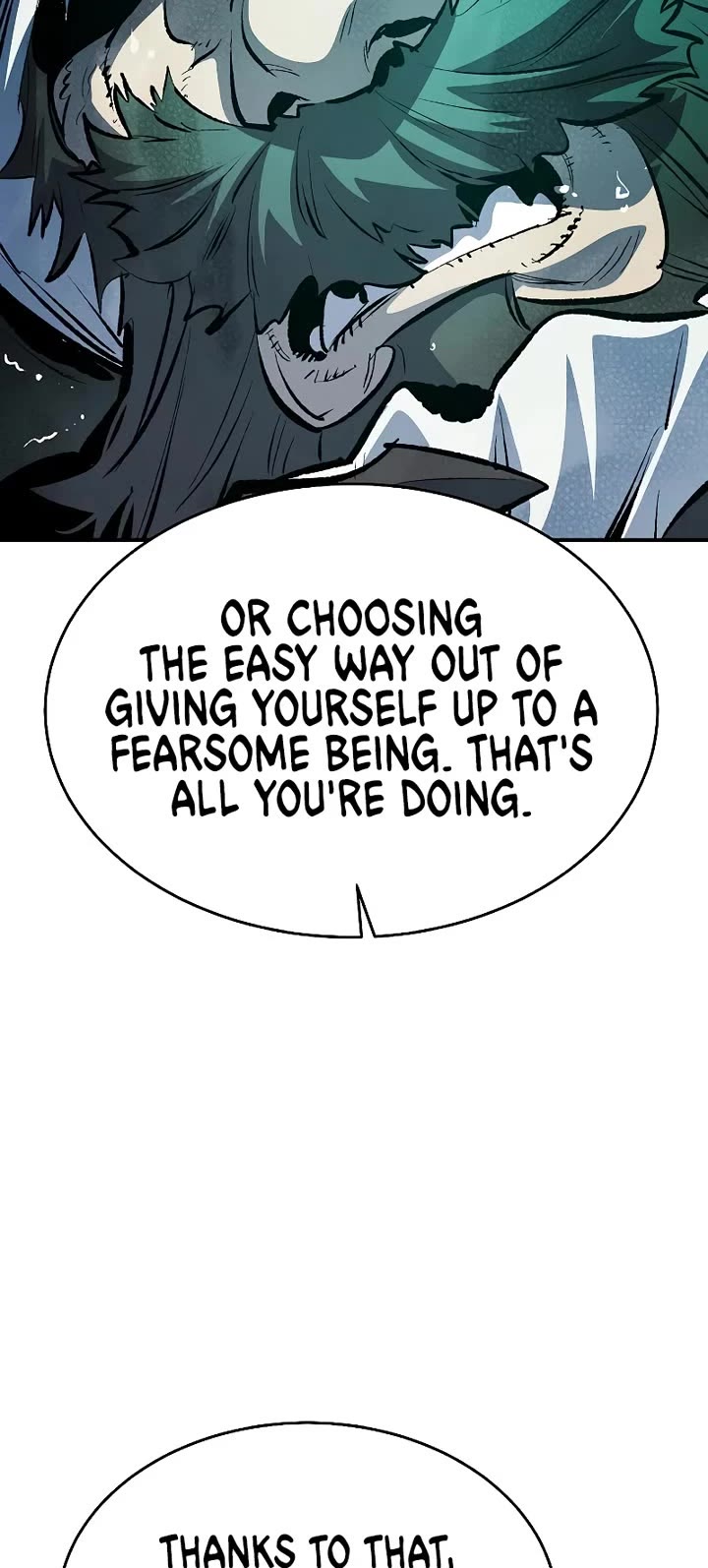 The Only Necromancer chapter 192 page 12