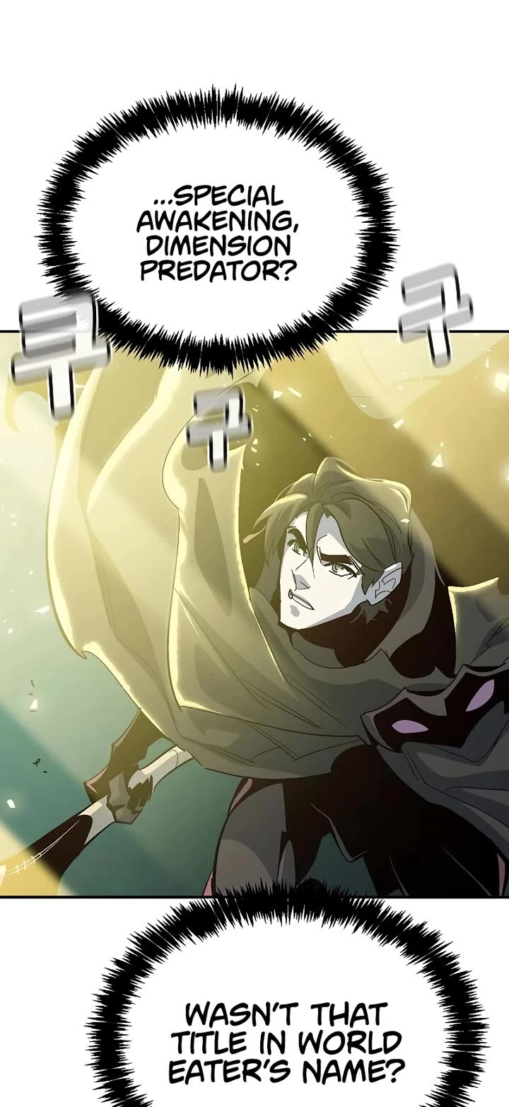The Only Necromancer chapter 192 page 17