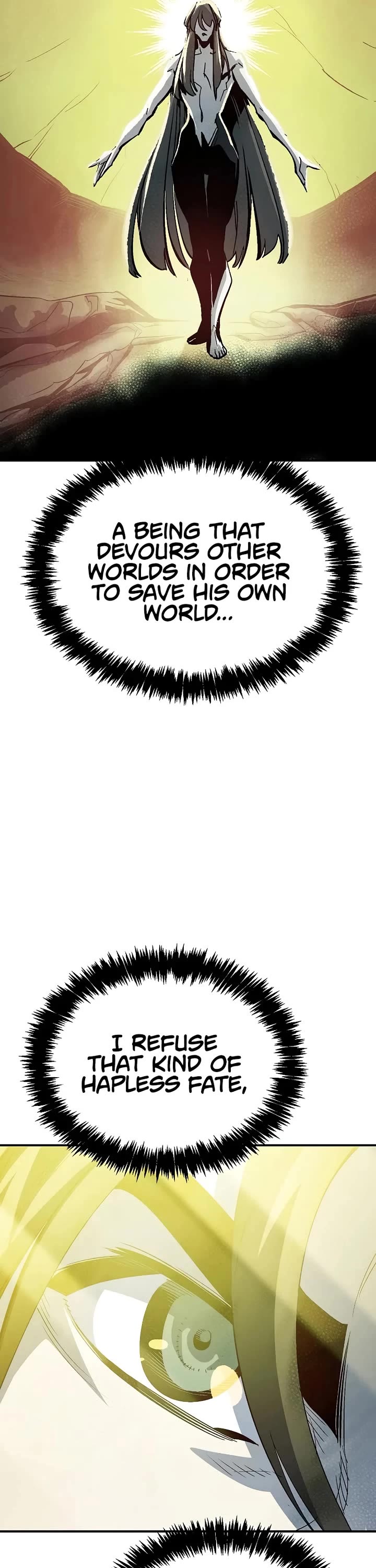 The Only Necromancer chapter 192 page 19