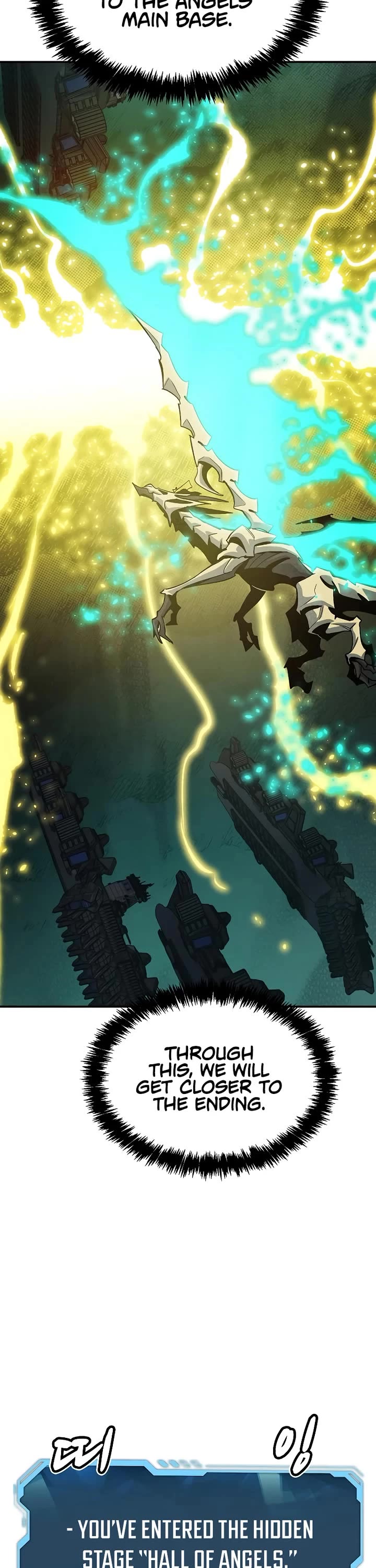 The Only Necromancer chapter 192 page 21