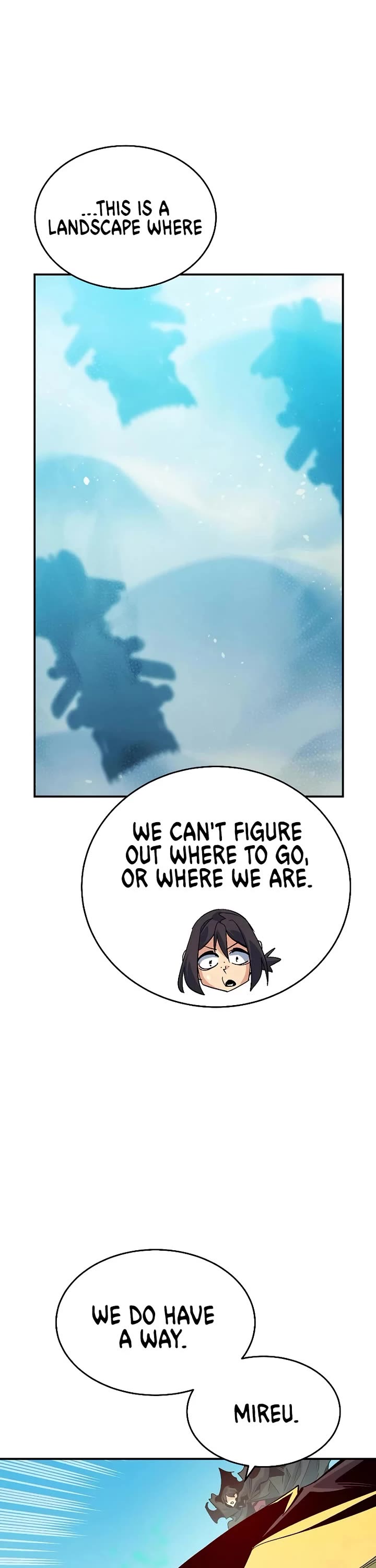 The Only Necromancer chapter 192 page 25