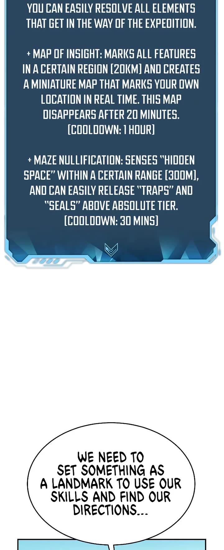 The Only Necromancer chapter 192 page 27