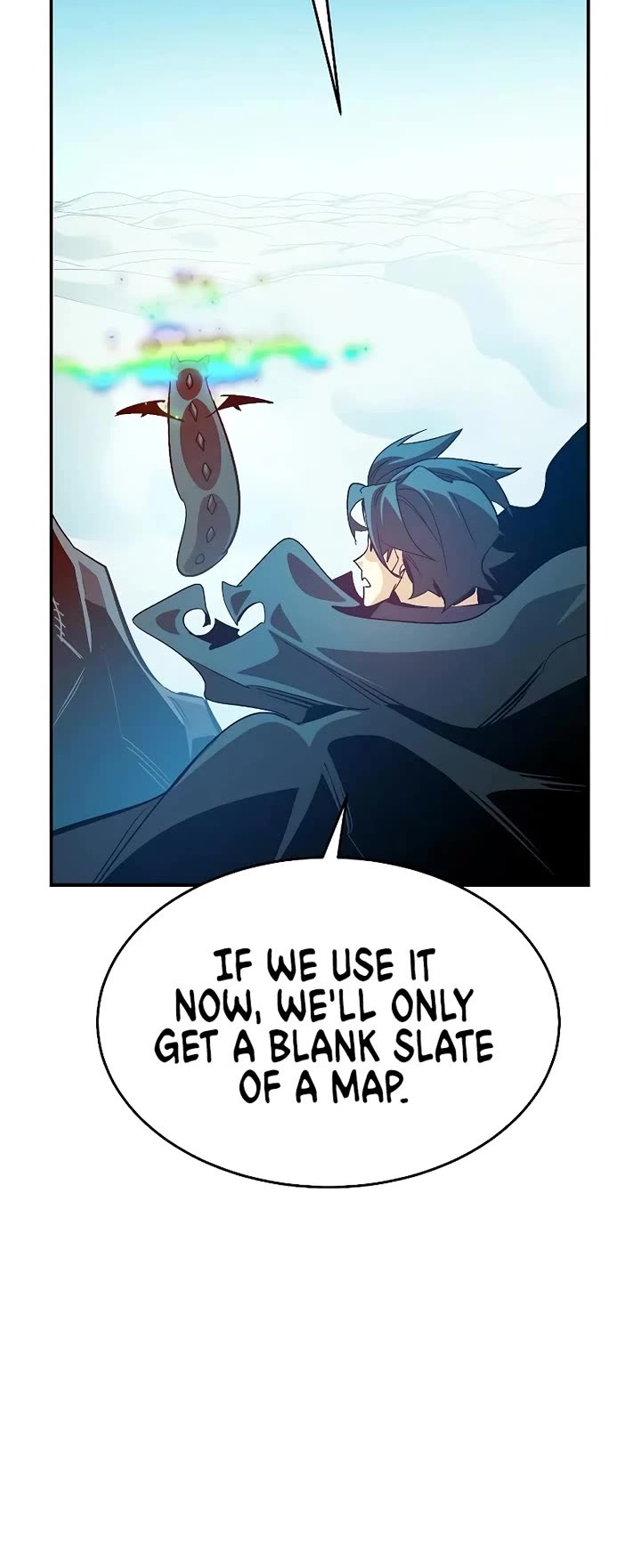 The Only Necromancer chapter 192 page 28