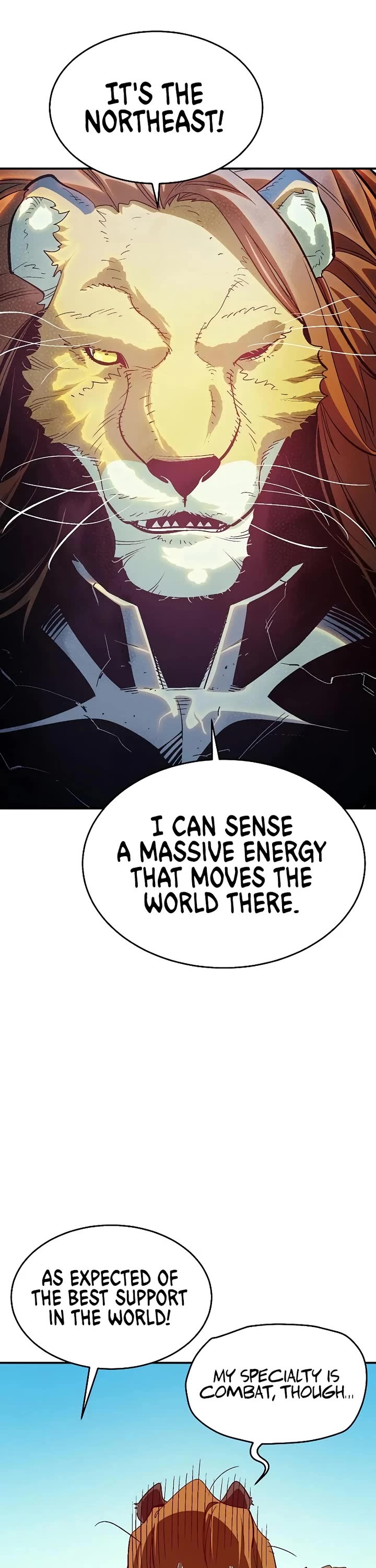 The Only Necromancer chapter 192 page 29