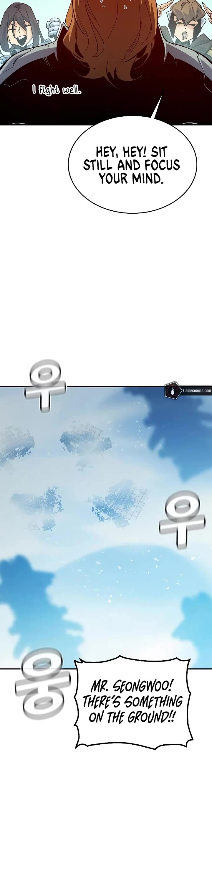 The Only Necromancer chapter 192 page 30