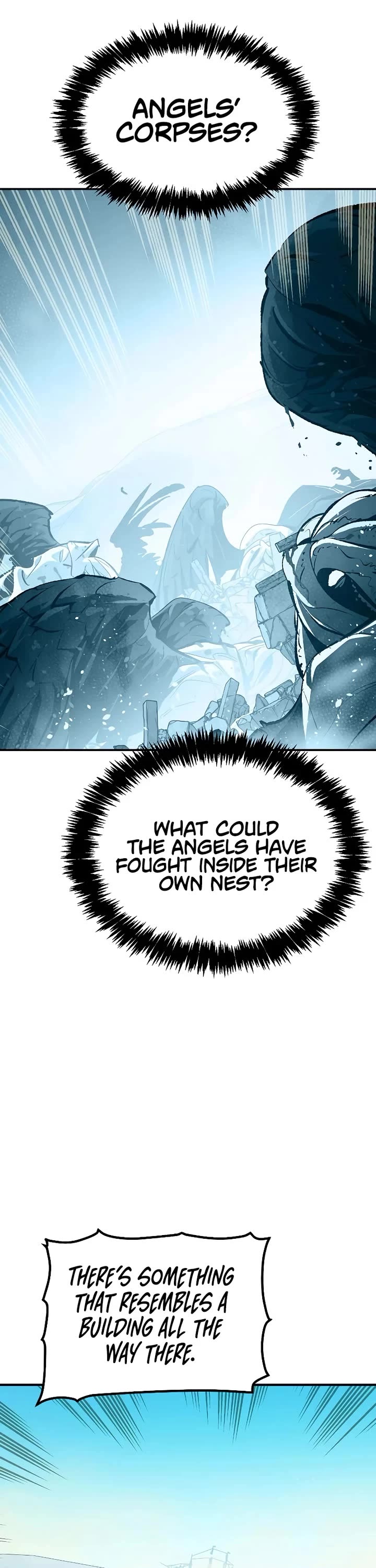 The Only Necromancer chapter 192 page 31