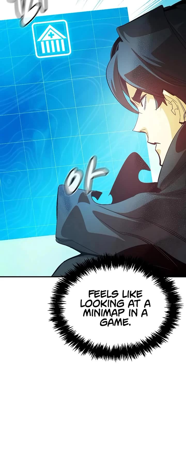 The Only Necromancer chapter 192 page 33