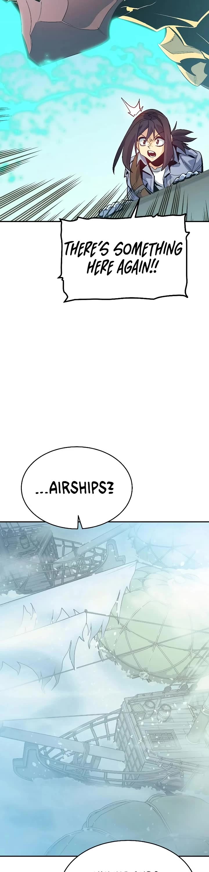 The Only Necromancer chapter 192 page 35