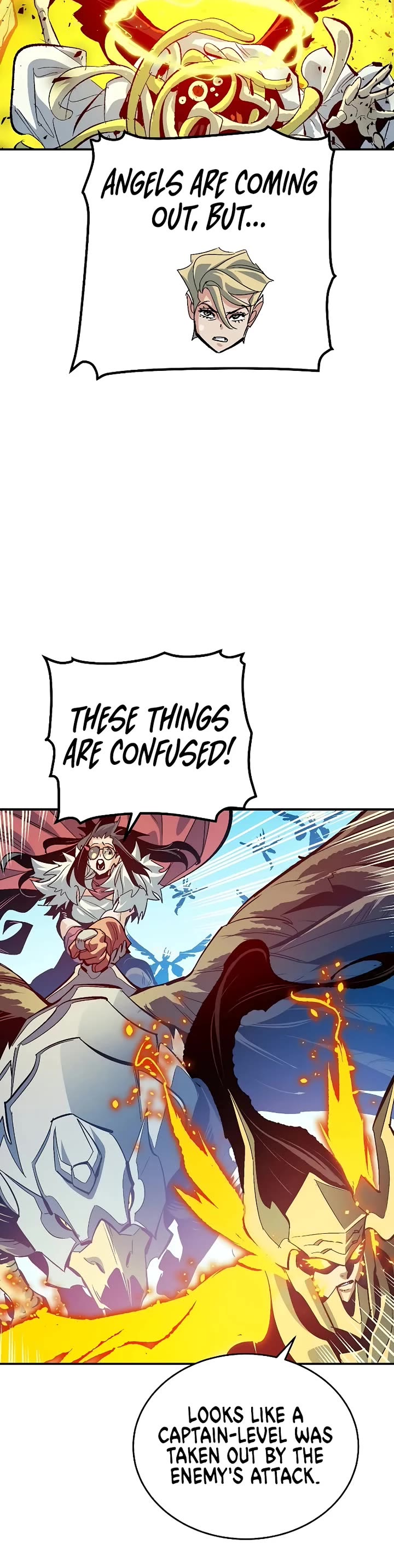 The Only Necromancer chapter 192 page 40