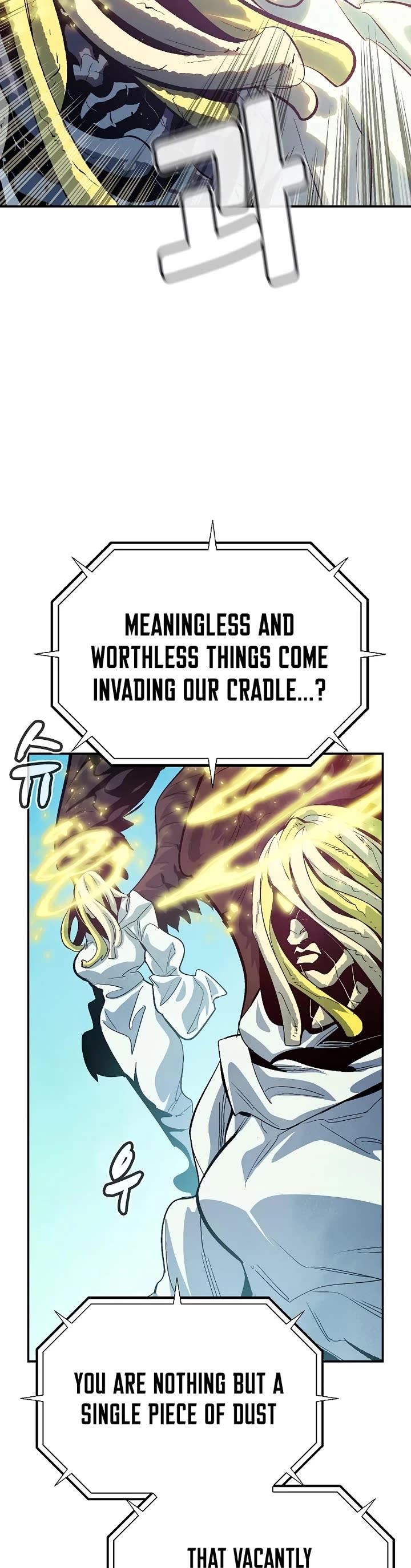 The Only Necromancer chapter 192 page 44