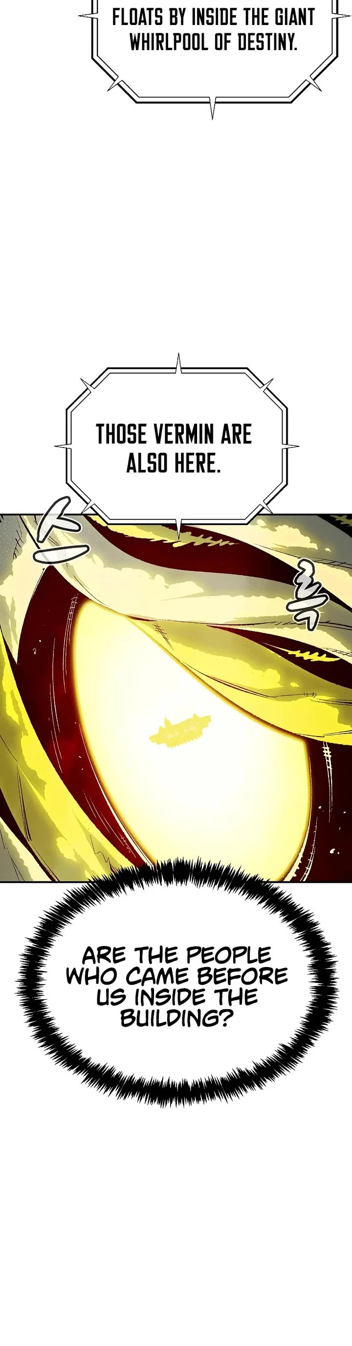 The Only Necromancer chapter 192 page 45