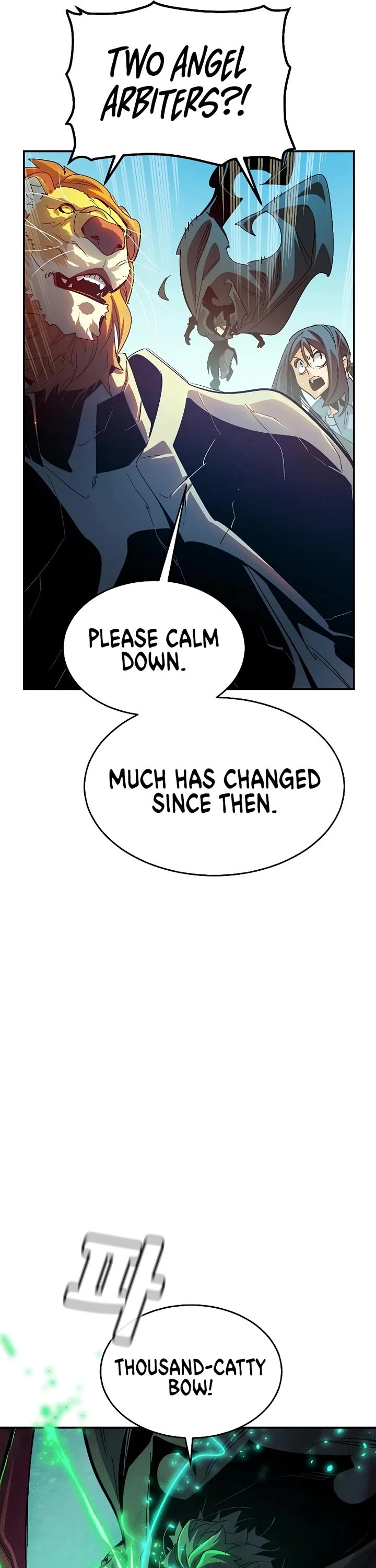 The Only Necromancer chapter 192 page 46