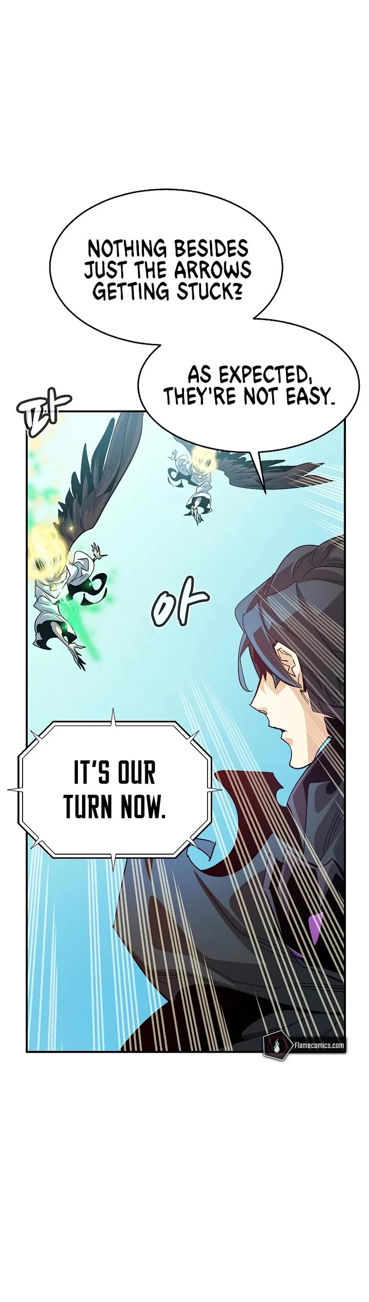 The Only Necromancer chapter 192 page 49