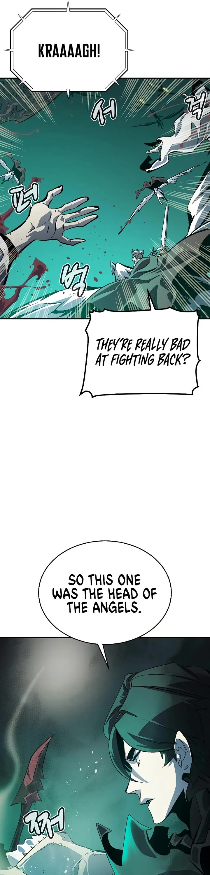 The Only Necromancer chapter 192 page 5