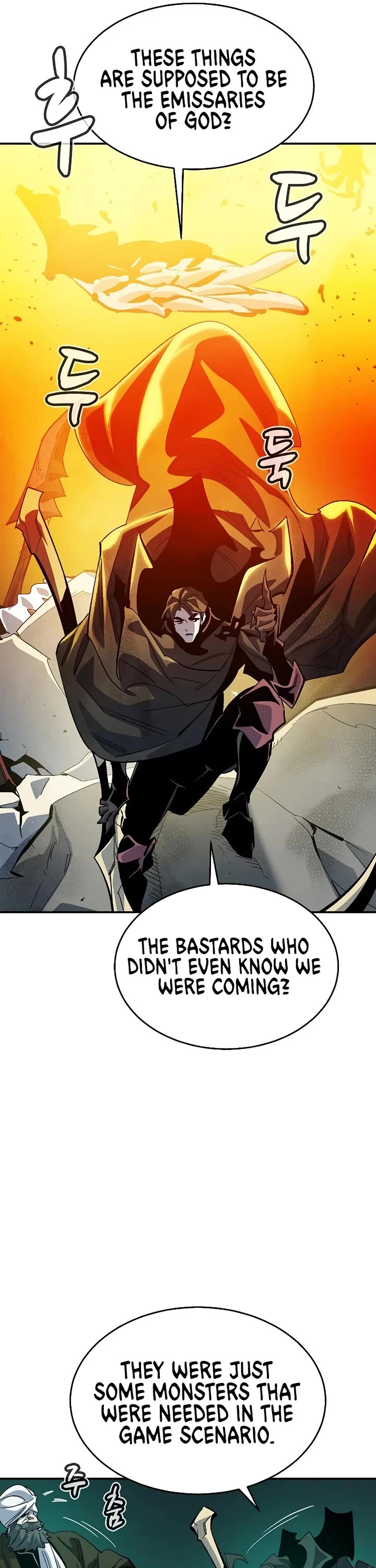 The Only Necromancer chapter 192 page 9