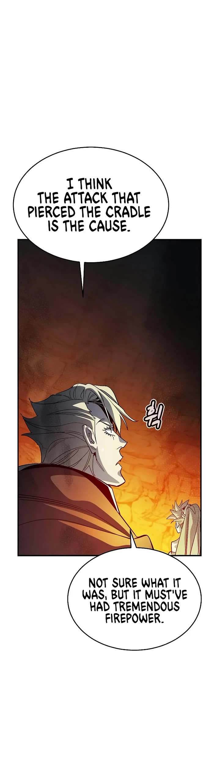 The Only Necromancer chapter 193 page 16