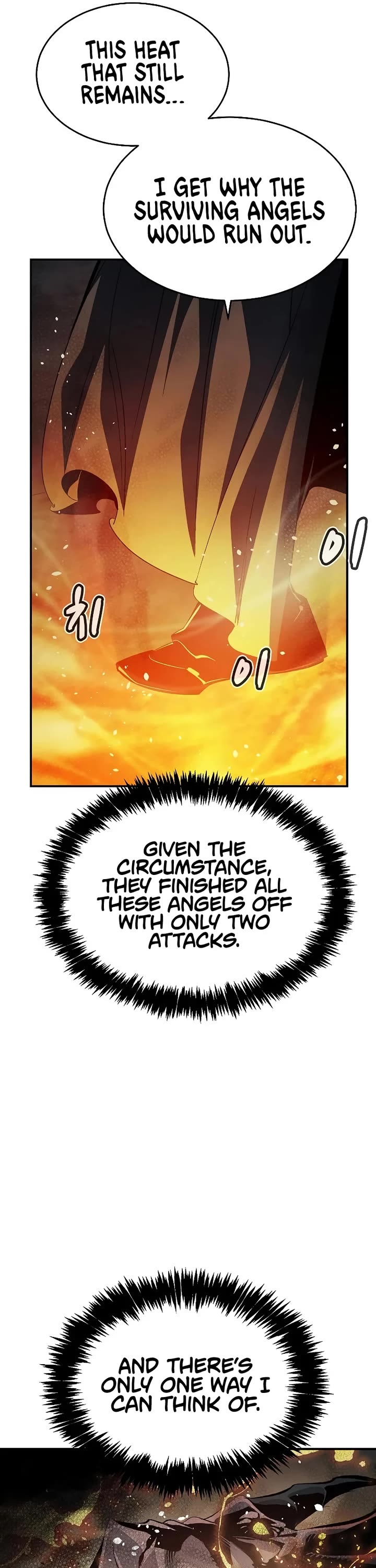 The Only Necromancer chapter 193 page 18