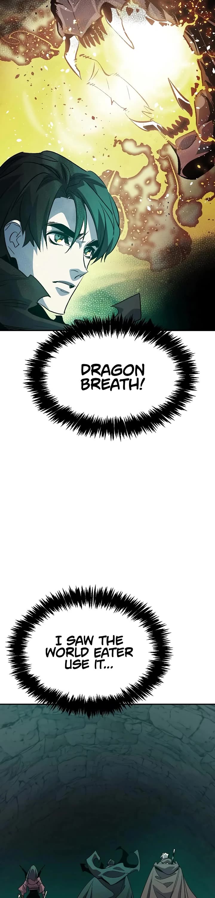 The Only Necromancer chapter 193 page 19