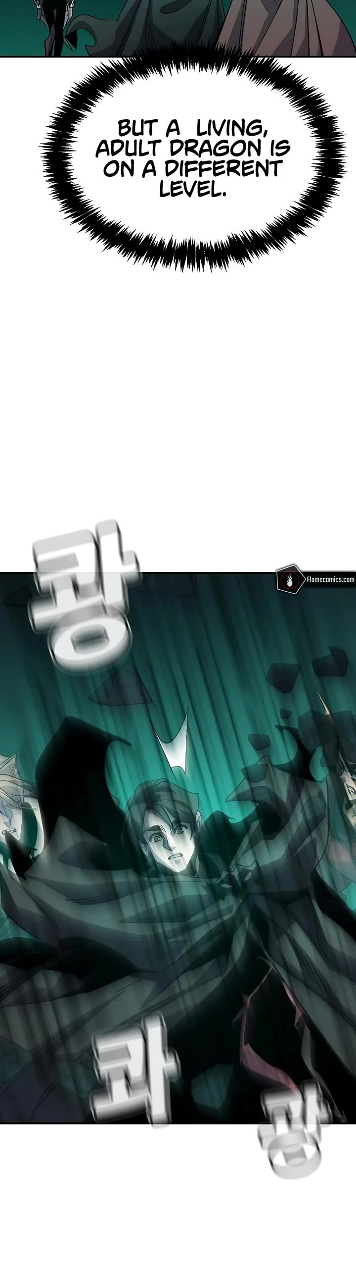 The Only Necromancer chapter 193 page 20