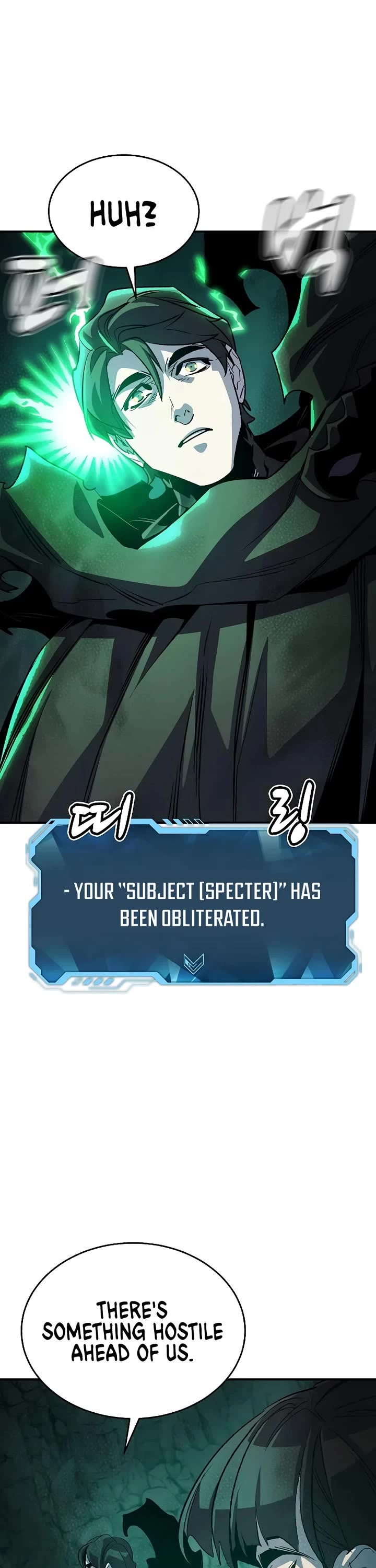 The Only Necromancer chapter 193 page 24