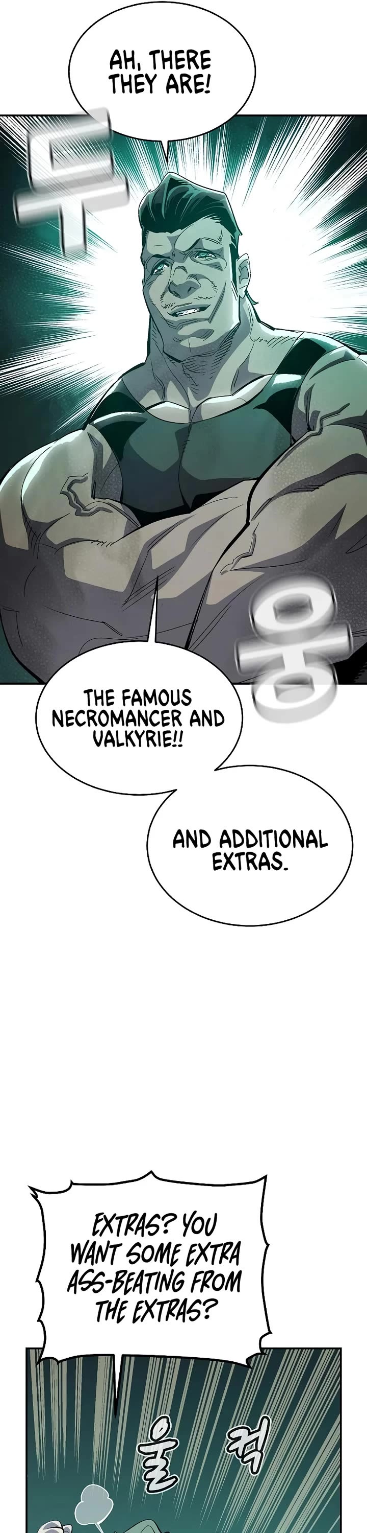 The Only Necromancer chapter 193 page 27