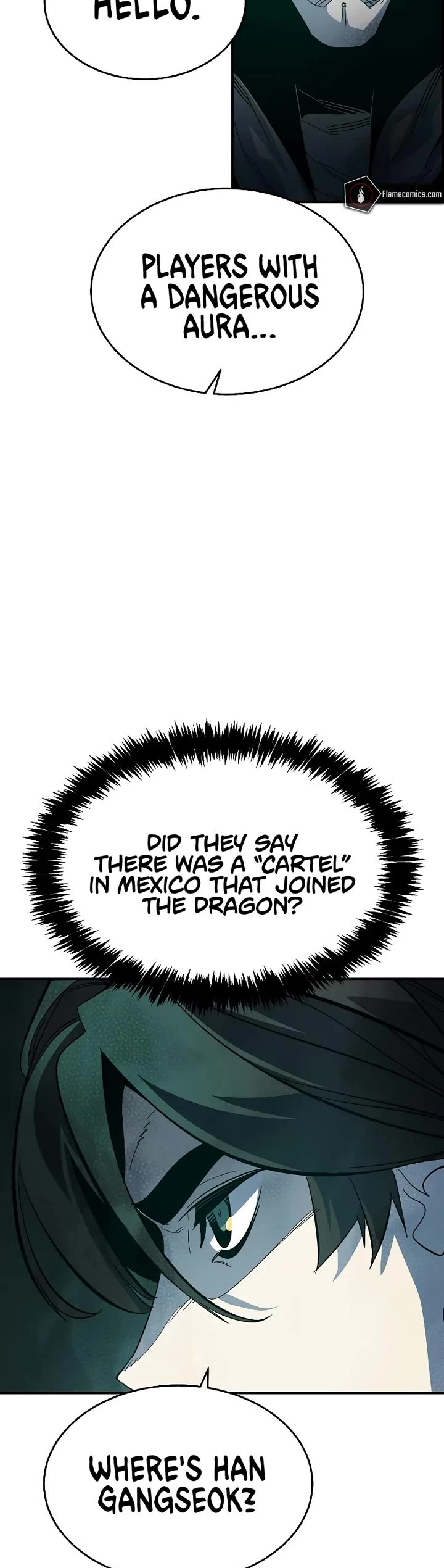 The Only Necromancer chapter 193 page 29