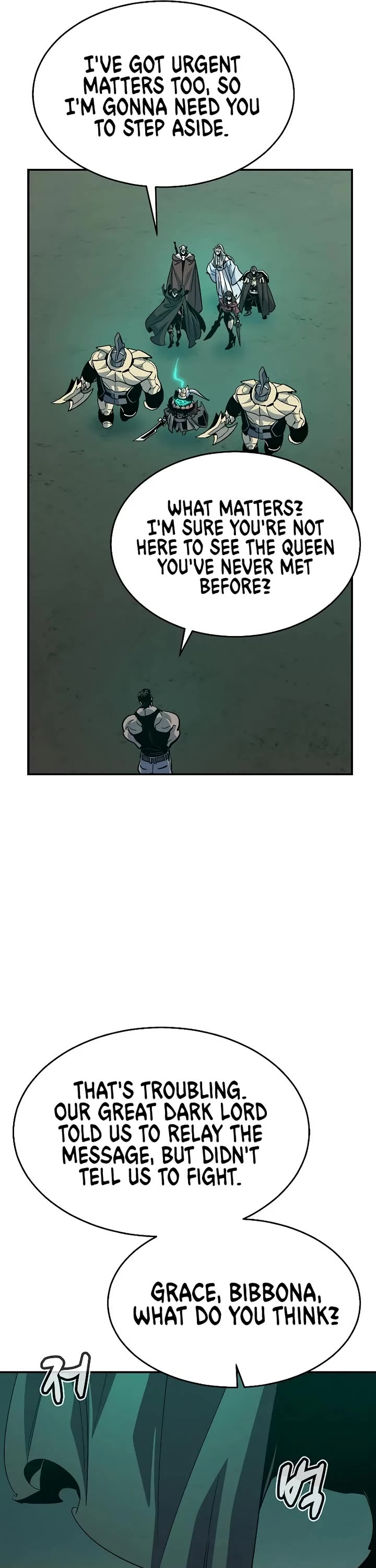 The Only Necromancer chapter 193 page 31