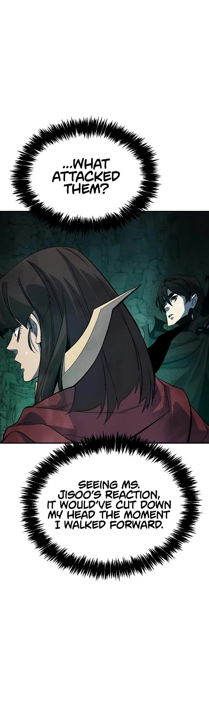 The Only Necromancer chapter 193 page 34