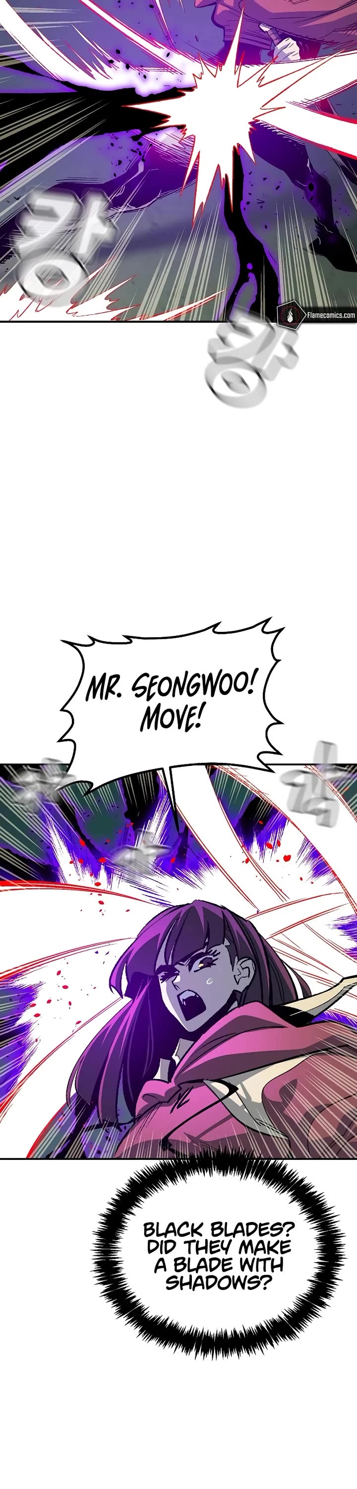 The Only Necromancer chapter 193 page 37